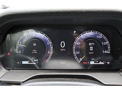 2026 Jeep Grand Cherokee L Limited 4x4