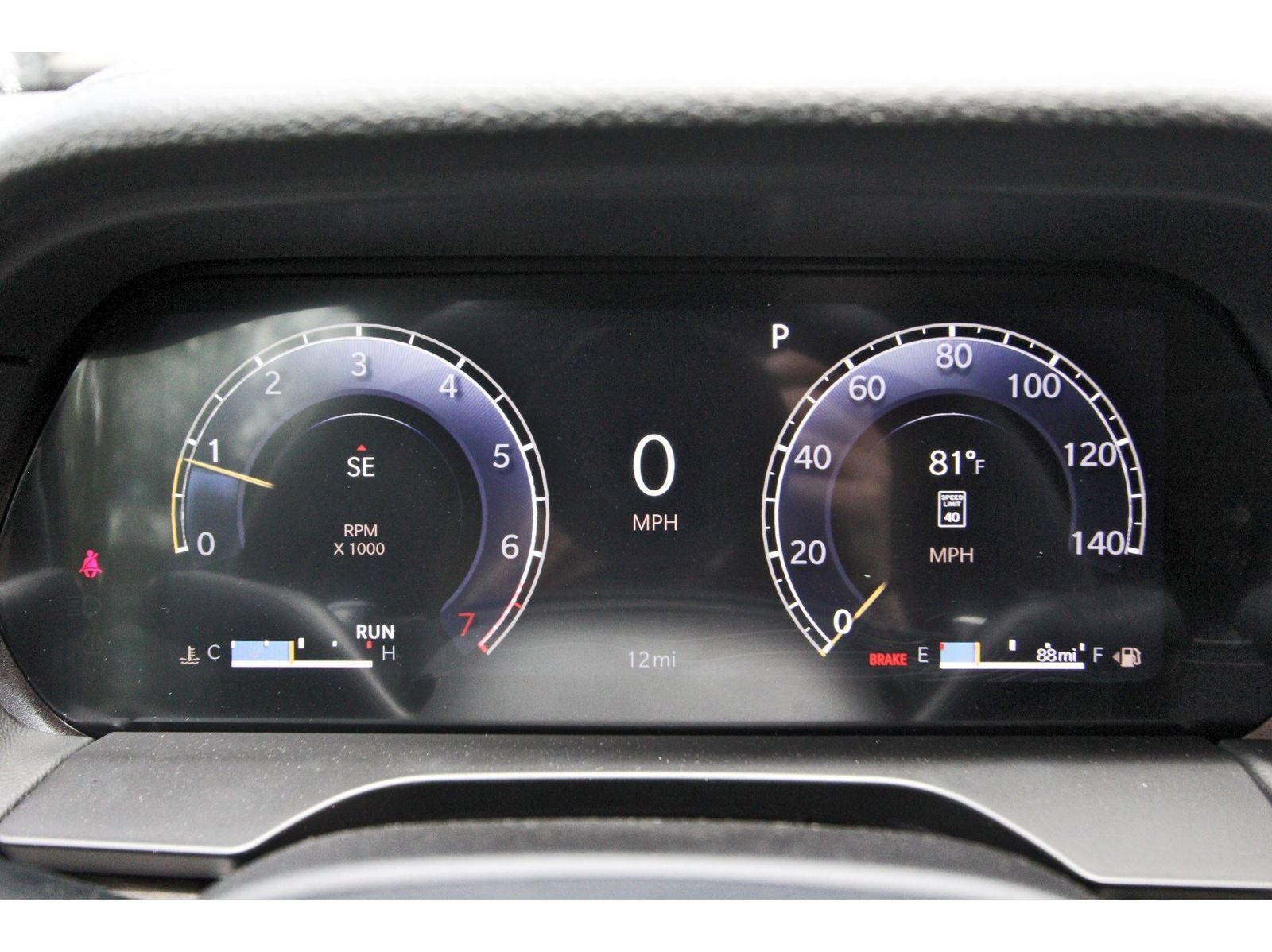 2026 Jeep Grand Cherokee L Limited 4x4