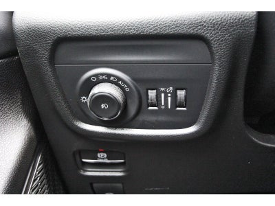 2026 Jeep Grand Cherokee L Limited 4x4