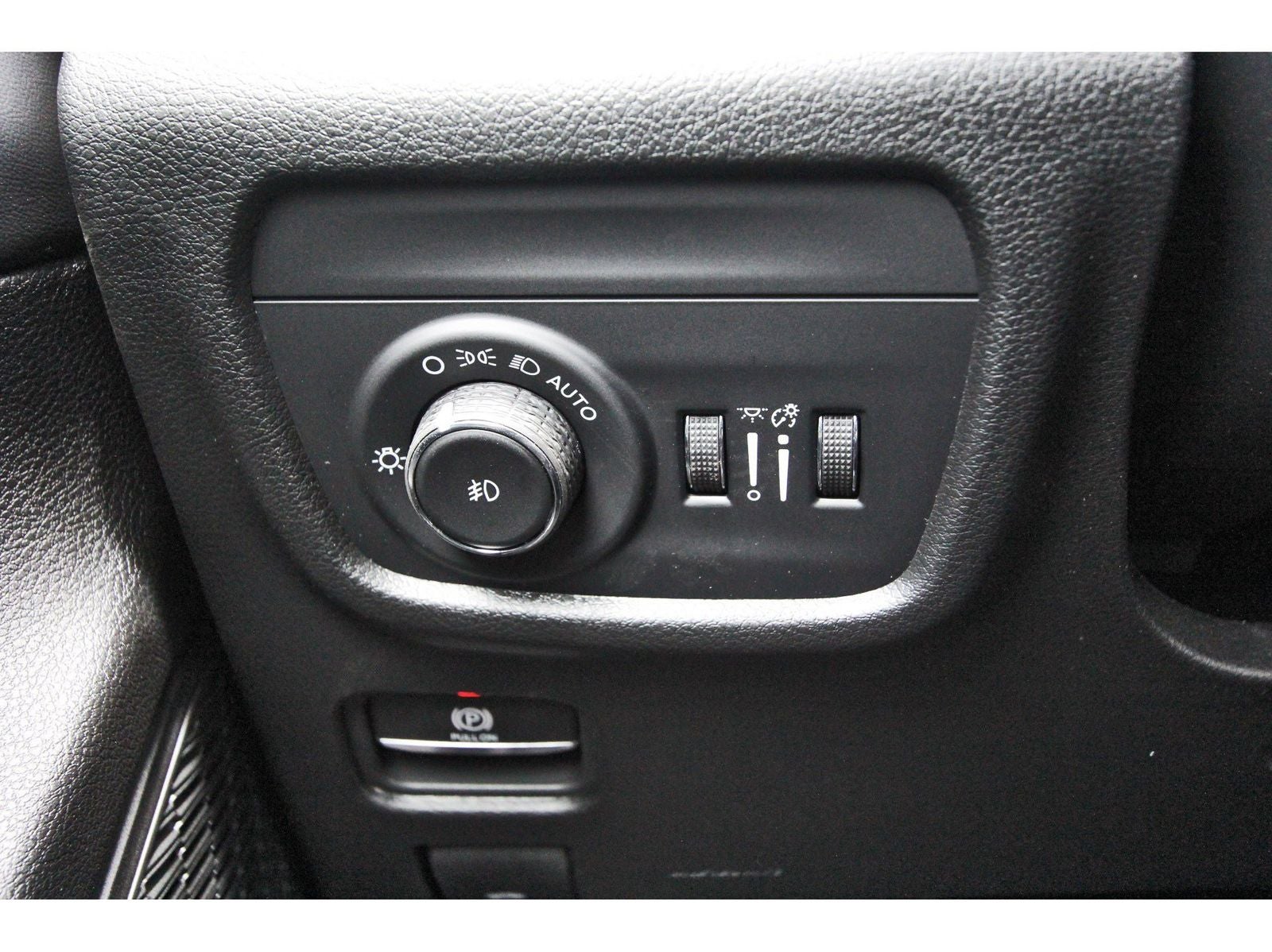 2026 Jeep Grand Cherokee L Limited 4x4