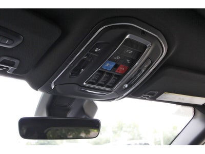 2026 Jeep Grand Cherokee L Limited 4x4