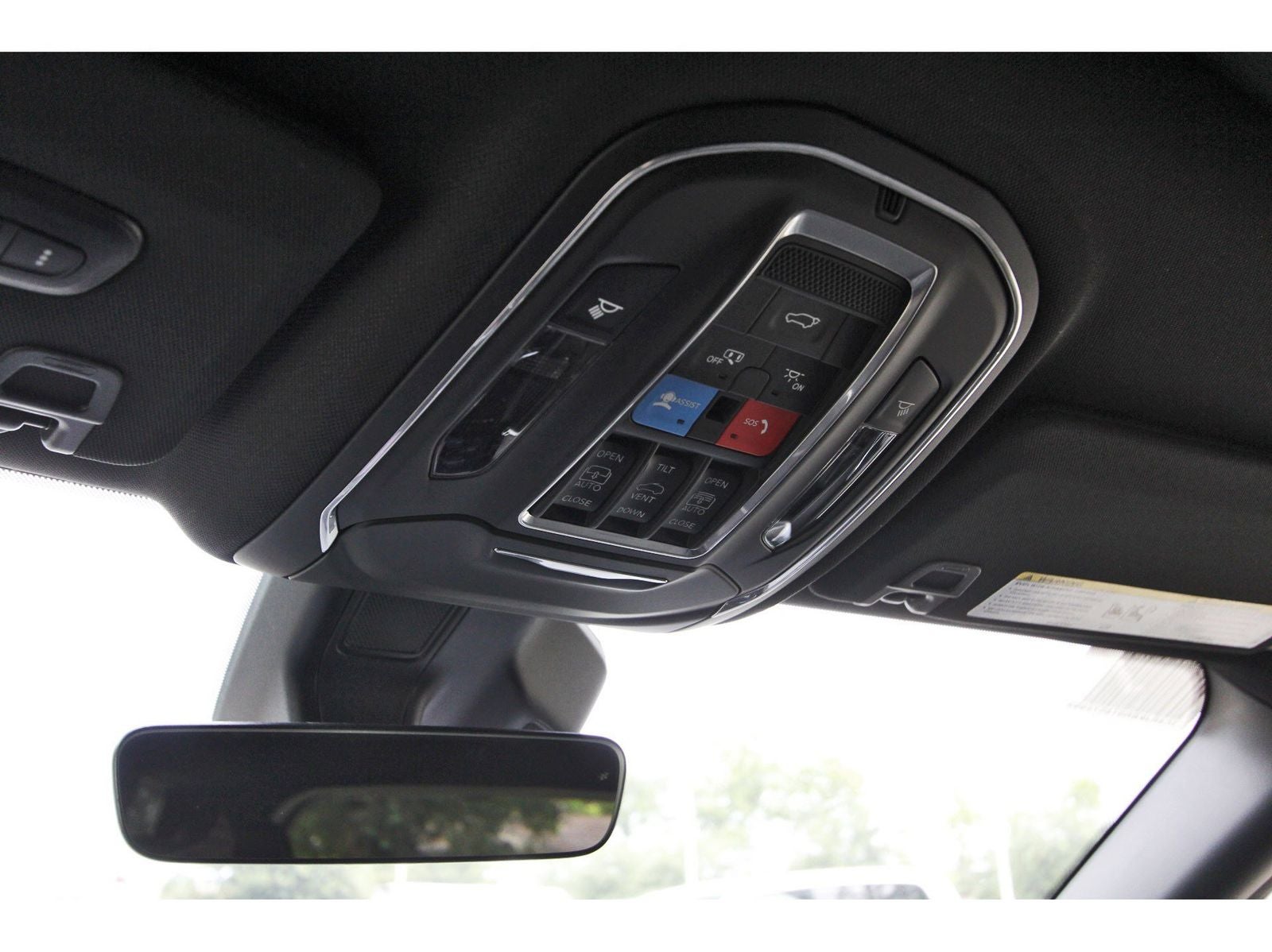 2026 Jeep Grand Cherokee L Limited 4x4