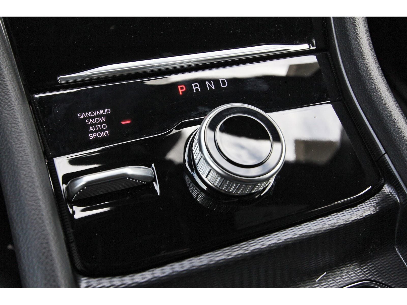 2026 Jeep Grand Cherokee L Limited 4x4