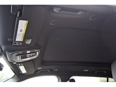 2026 Jeep Grand Cherokee L Limited 4x4