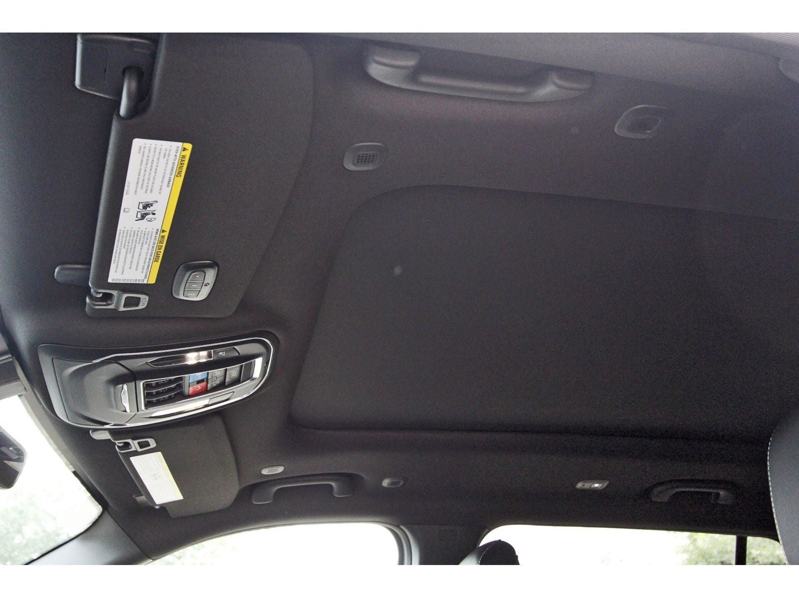 2026 Jeep Grand Cherokee L Limited 4x4