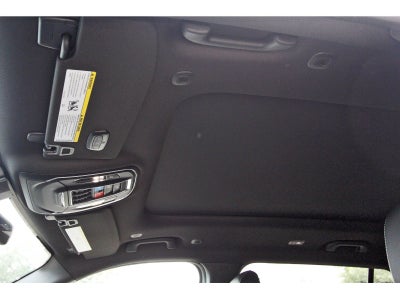 2026 Jeep Grand Cherokee L Limited 4x4