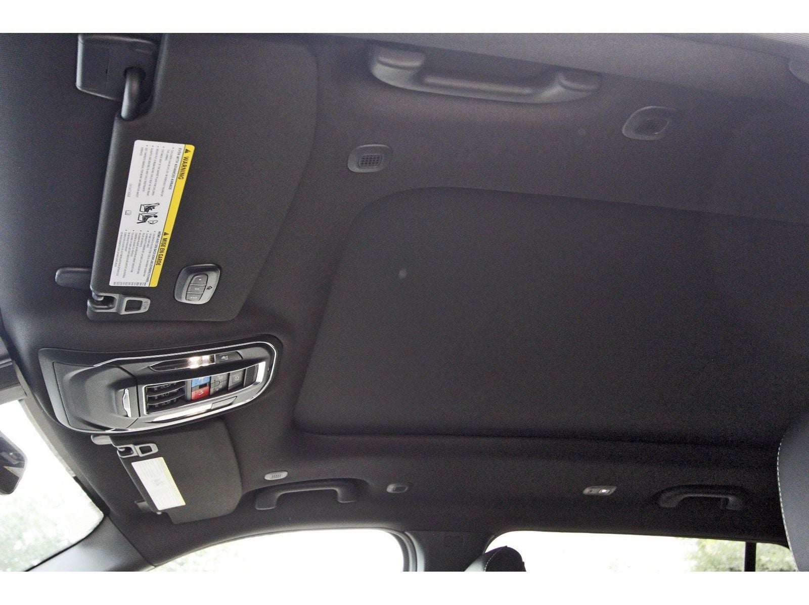 2026 Jeep Grand Cherokee L Limited 4x4