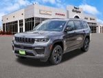 2026 Jeep Grand Cherokee L Limited 4x4