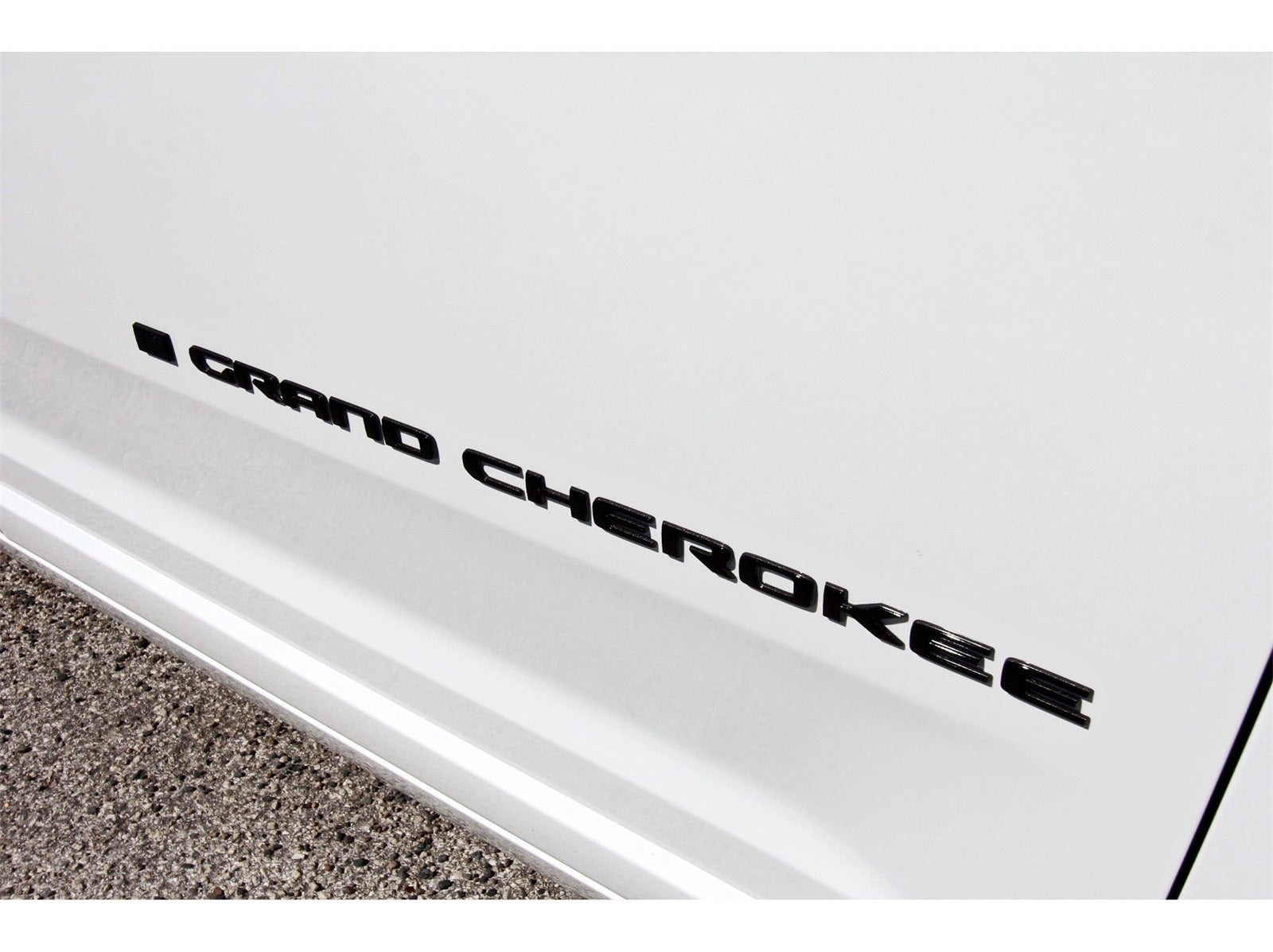 2025 Jeep Grand Cherokee L Summit Reserve 4x4