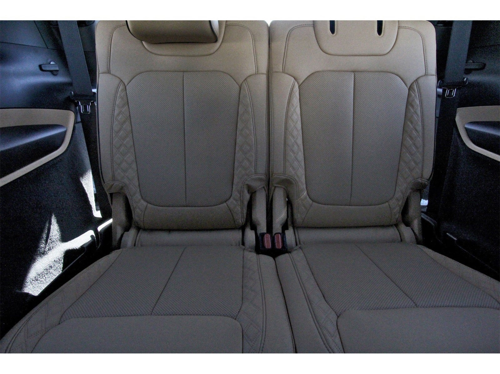 2025 Jeep Grand Cherokee L Summit Reserve 4x4