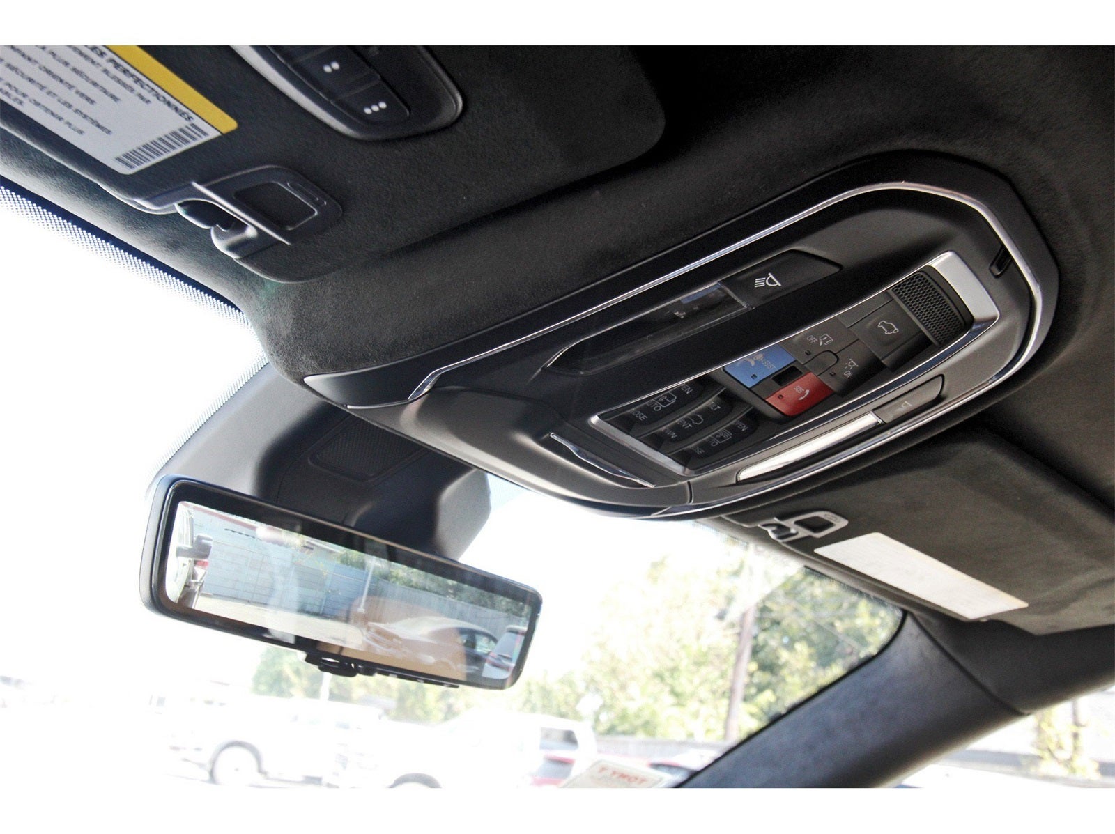 2025 Jeep Grand Cherokee L Summit Reserve 4x4