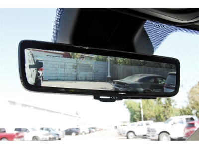 2025 Jeep Grand Cherokee L Summit Reserve 4x4