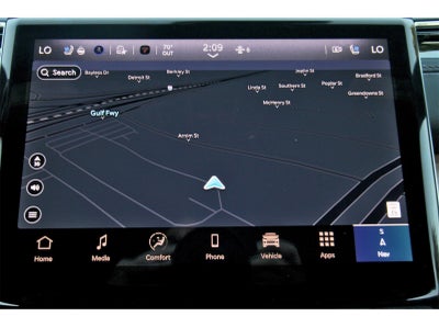 2025 Jeep Grand Cherokee L Summit Reserve 4x4