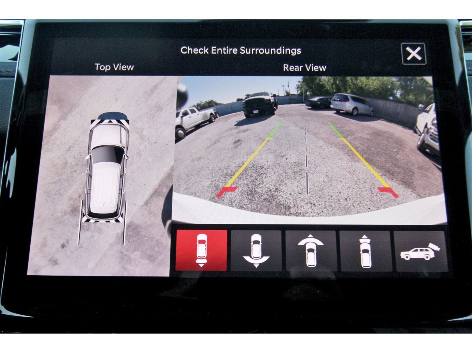 2025 Jeep Grand Cherokee L Summit Reserve 4x4