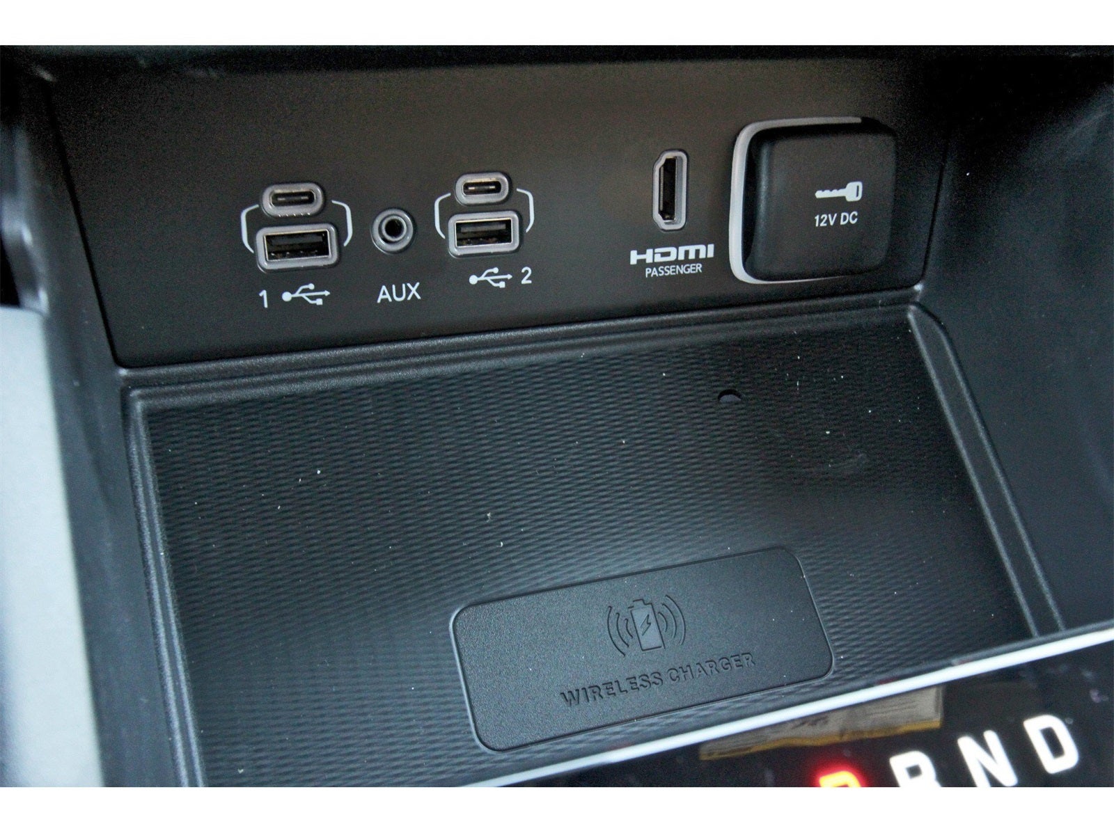 2025 Jeep Grand Cherokee L Summit Reserve 4x4