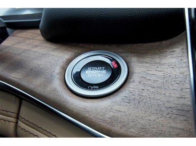 2025 Jeep Grand Cherokee L Summit Reserve 4x4