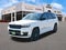 2025 Jeep Grand Cherokee L Summit Reserve 4x4