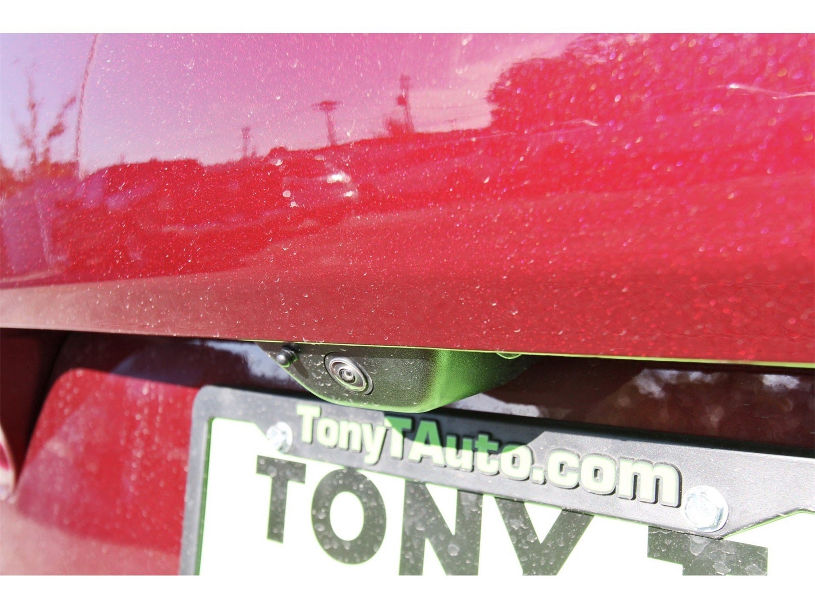 2025 Jeep Grand Cherokee L Summit Reserve 4x4