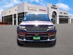 2025 Jeep Grand Cherokee L Summit Reserve 4x4