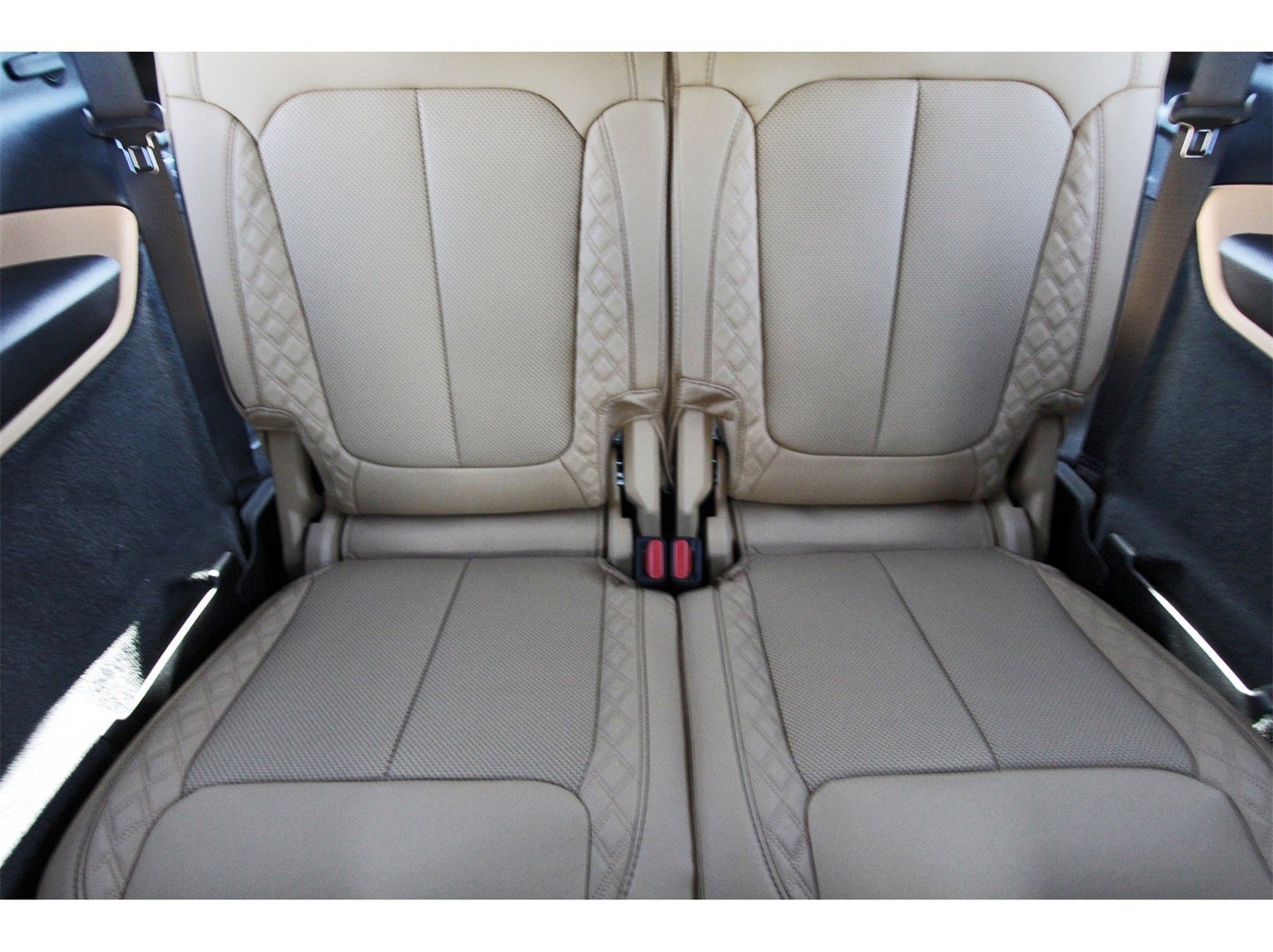 2025 Jeep Grand Cherokee L Summit Reserve 4x4