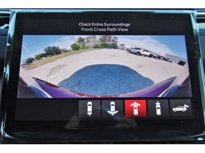 2025 Jeep Grand Cherokee L Summit Reserve 4x4