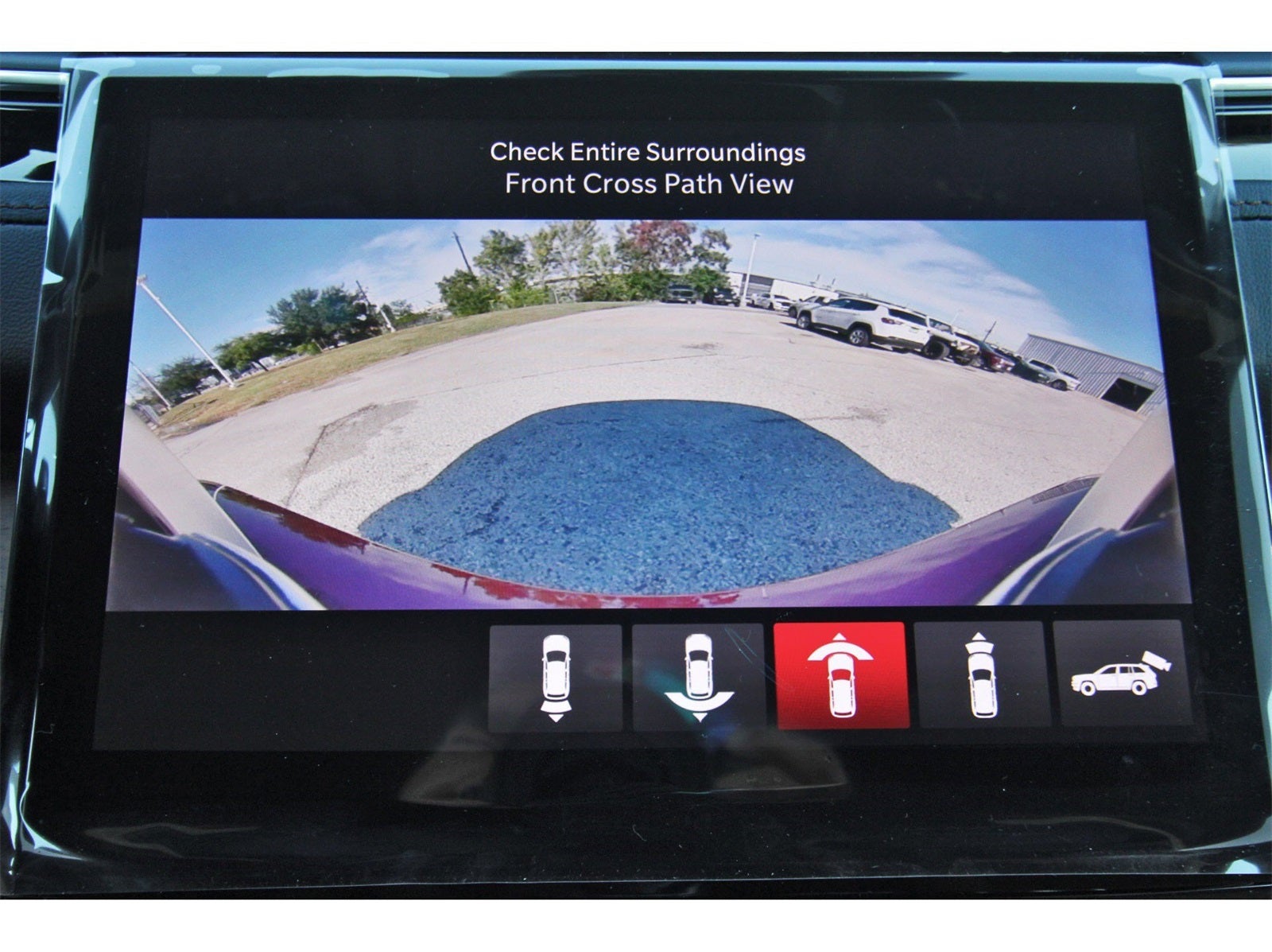 2025 Jeep Grand Cherokee L Summit Reserve 4x4