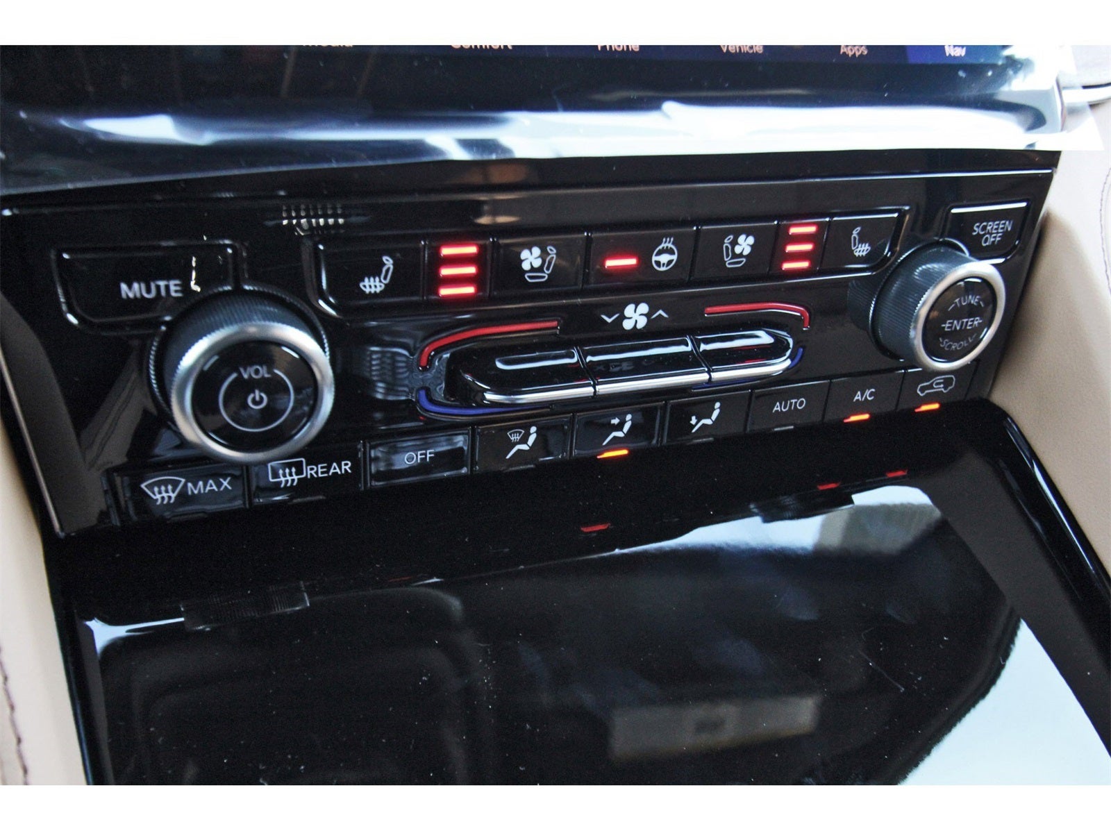 2025 Jeep Grand Cherokee L Summit Reserve 4x4