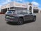 2026 Jeep Grand Cherokee L Summit 4x4