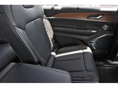 2026 Jeep Grand Cherokee L Summit 4x4
