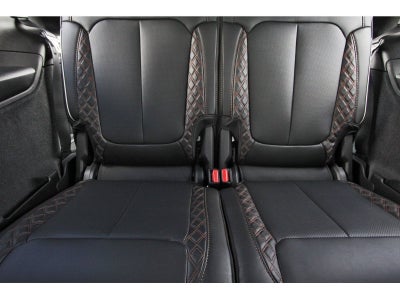 2026 Jeep Grand Cherokee L Summit 4x4
