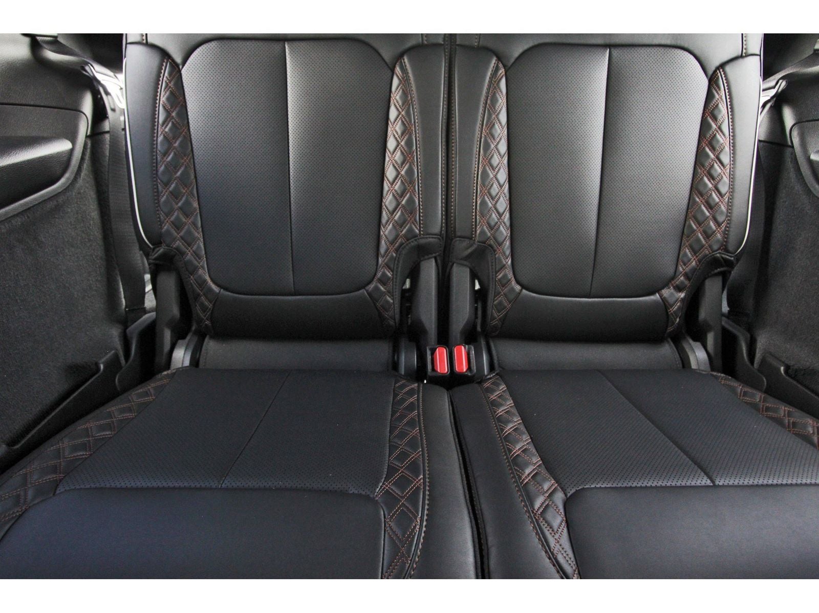 2026 Jeep Grand Cherokee L Summit 4x4