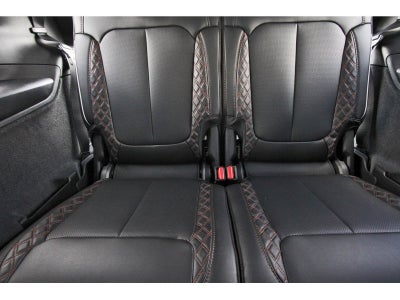 2026 Jeep Grand Cherokee L Summit 4x4