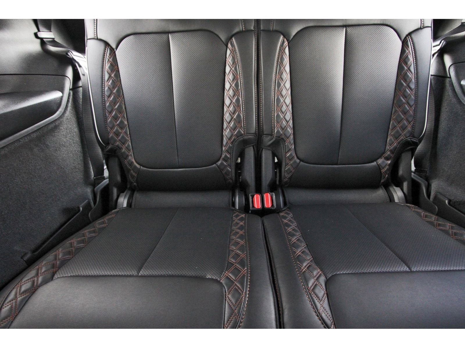 2026 Jeep Grand Cherokee L Summit 4x4