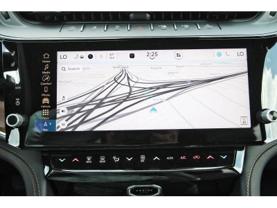 2026 Jeep Grand Cherokee L Summit 4x4