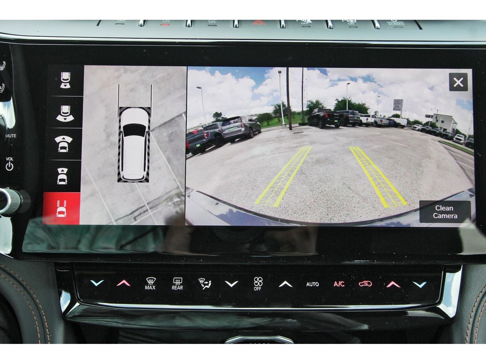 2026 Jeep Grand Cherokee L Summit 4x4