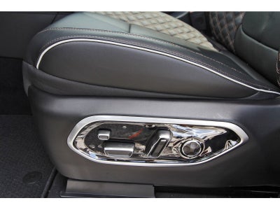 2026 Jeep Grand Cherokee L Summit 4x4