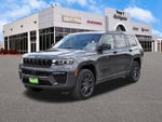 2026 Jeep Grand Cherokee L Summit 4x4