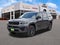 2026 Jeep Grand Cherokee L Summit 4x4