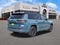 2026 Jeep Grand Cherokee L Summit 4x4