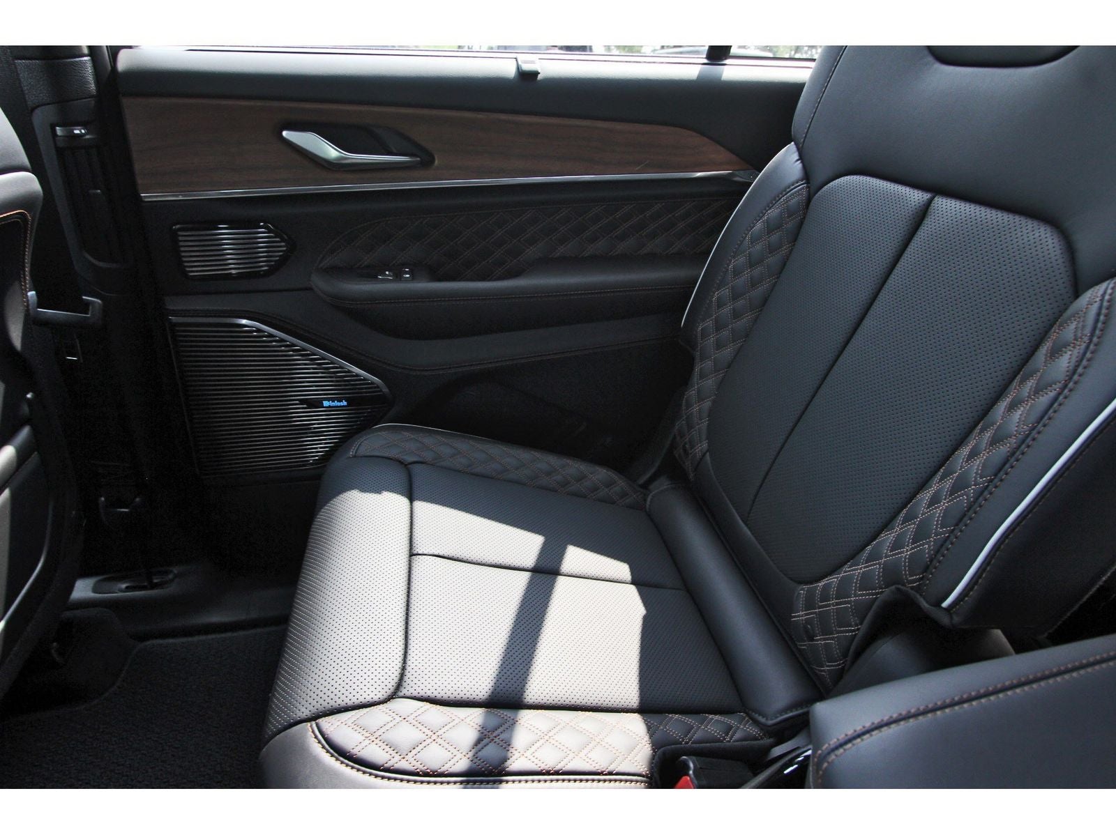 2026 Jeep Grand Cherokee L Summit 4x4