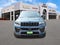 2026 Jeep Grand Cherokee L Summit 4x4