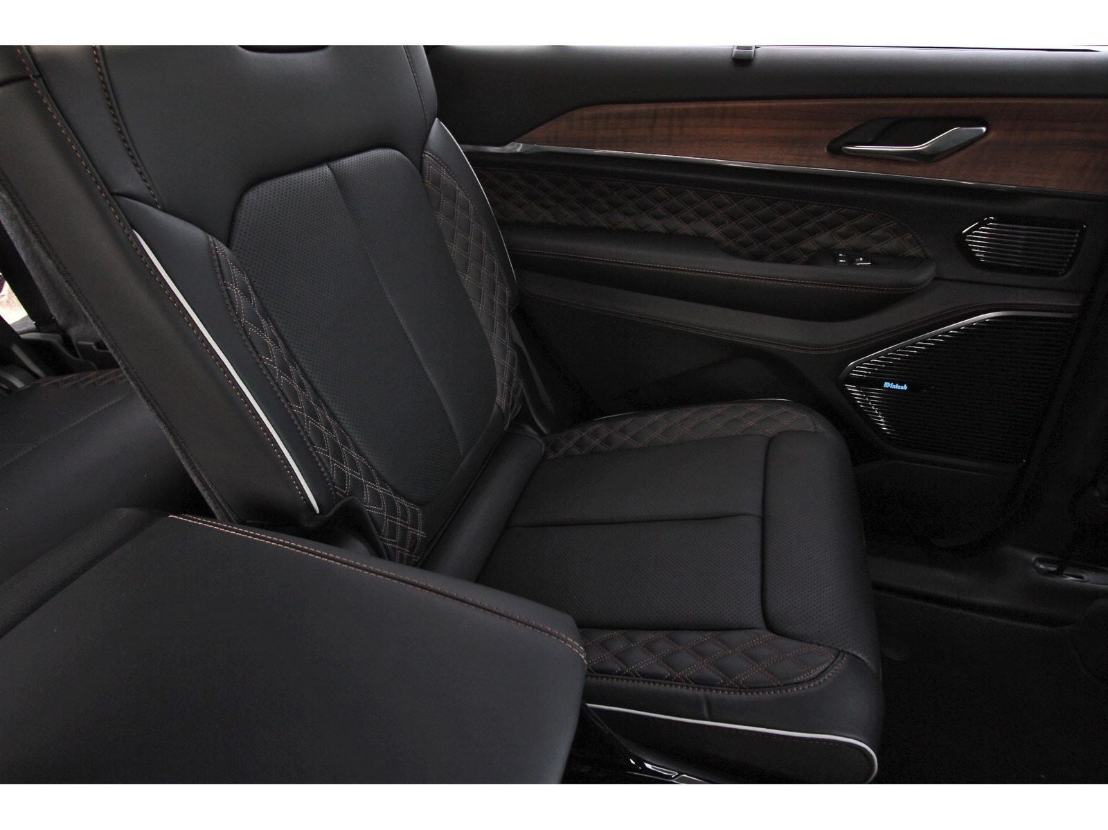 2026 Jeep Grand Cherokee L Summit 4x4