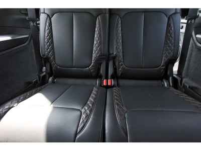 2026 Jeep Grand Cherokee L Summit 4x4
