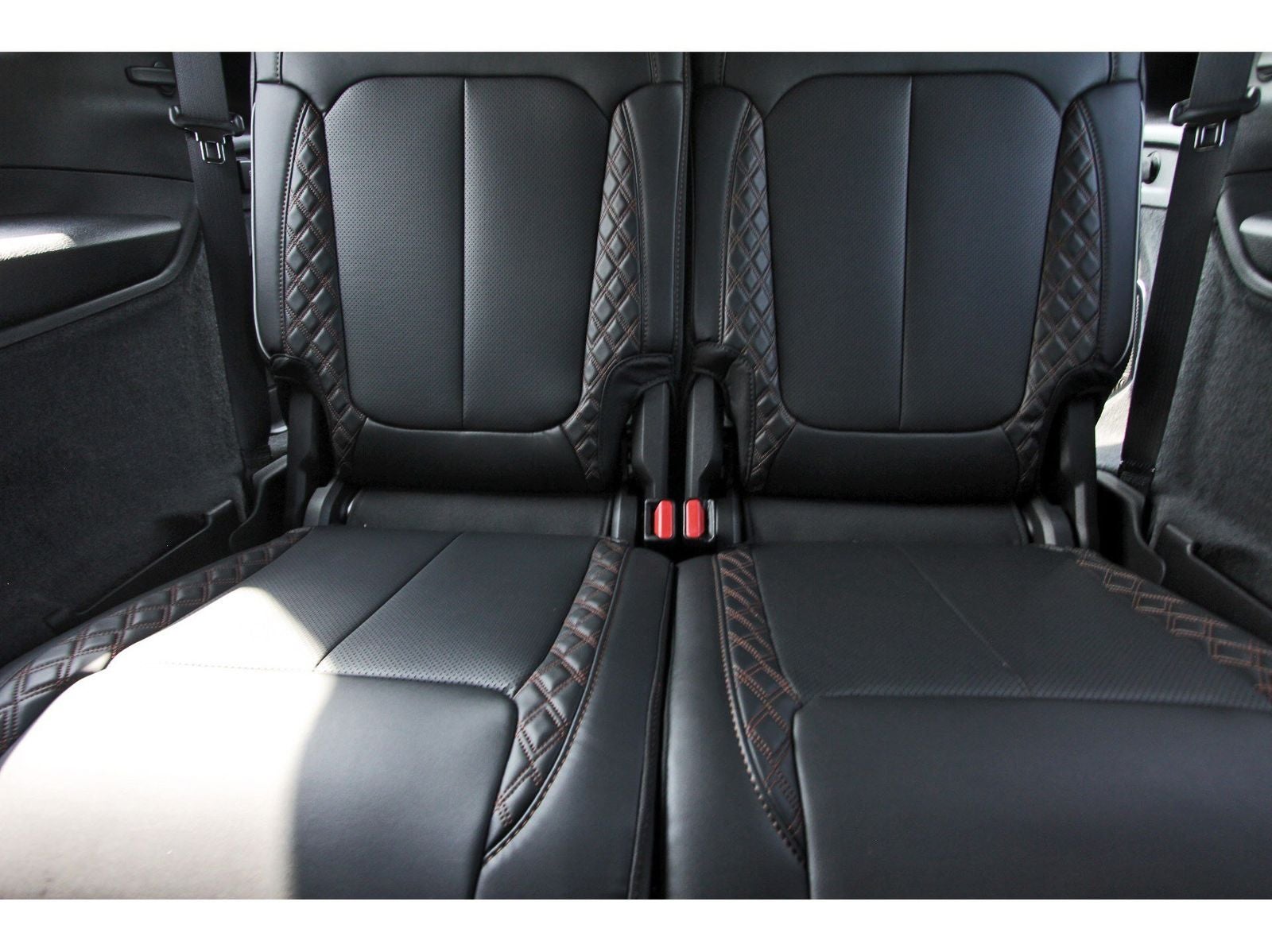 2026 Jeep Grand Cherokee L Summit 4x4