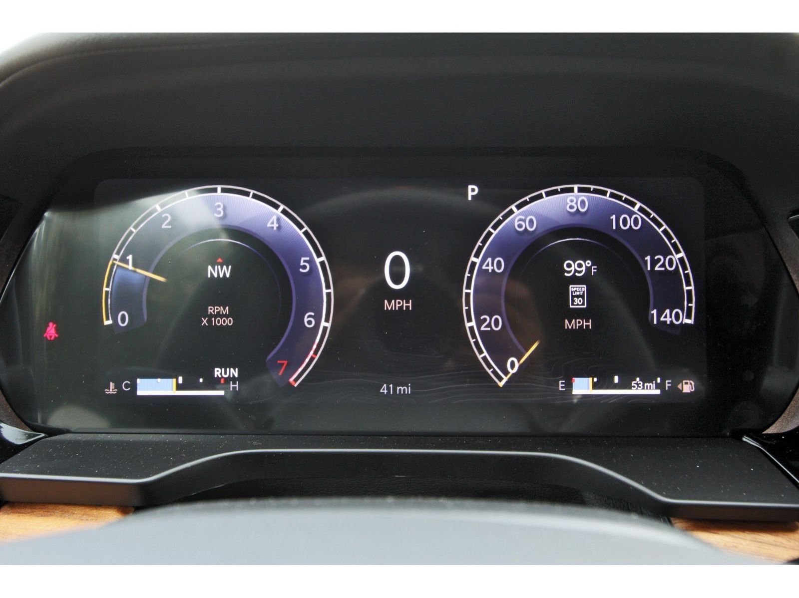 2026 Jeep Grand Cherokee L Summit 4x4