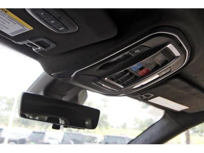 2026 Jeep Grand Cherokee L Summit 4x4