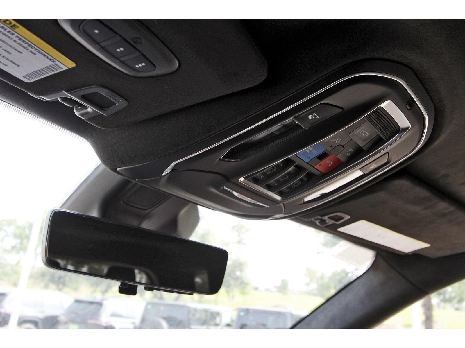 2026 Jeep Grand Cherokee L Summit 4x4
