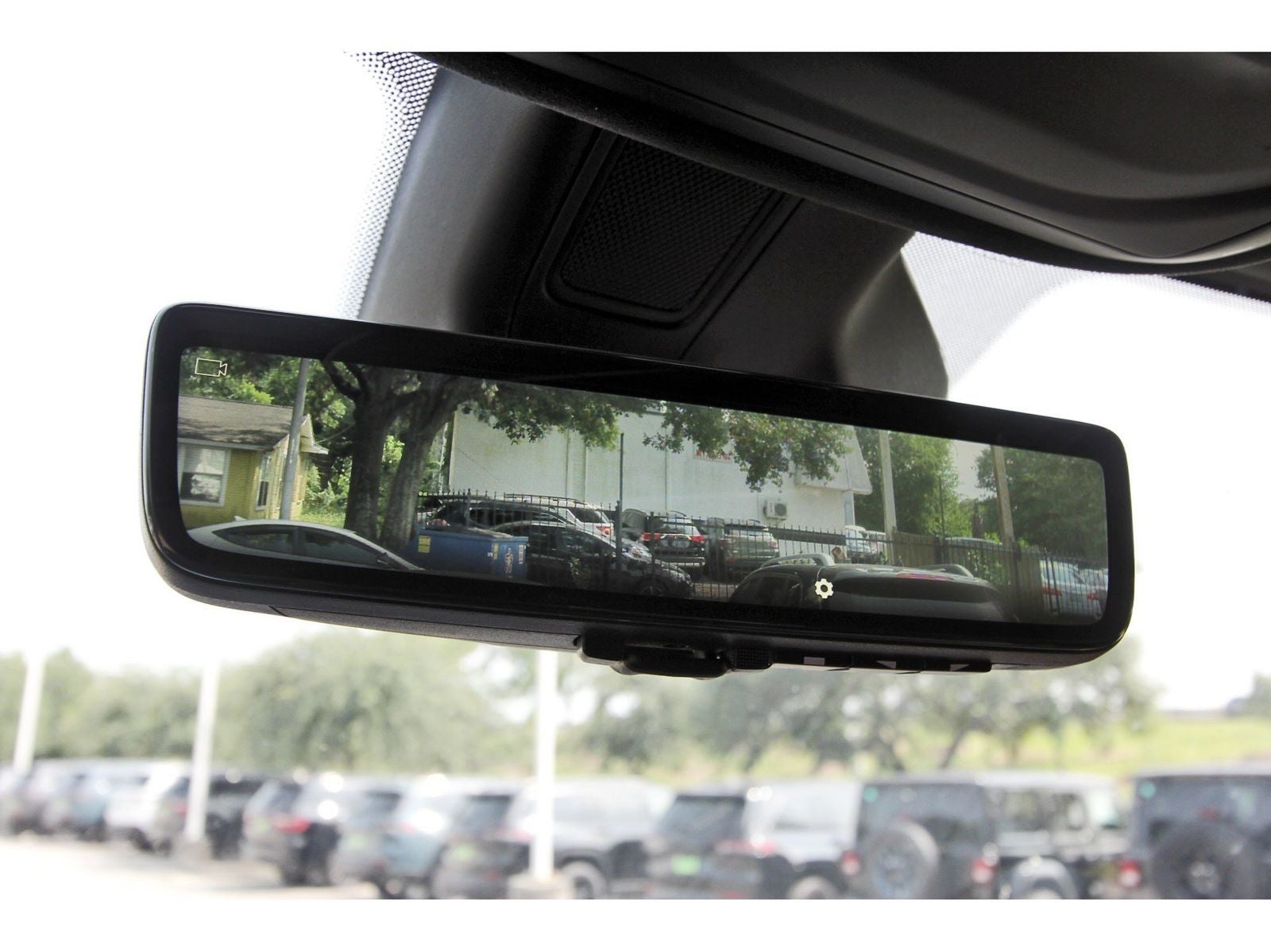 2026 Jeep Grand Cherokee L Summit 4x4