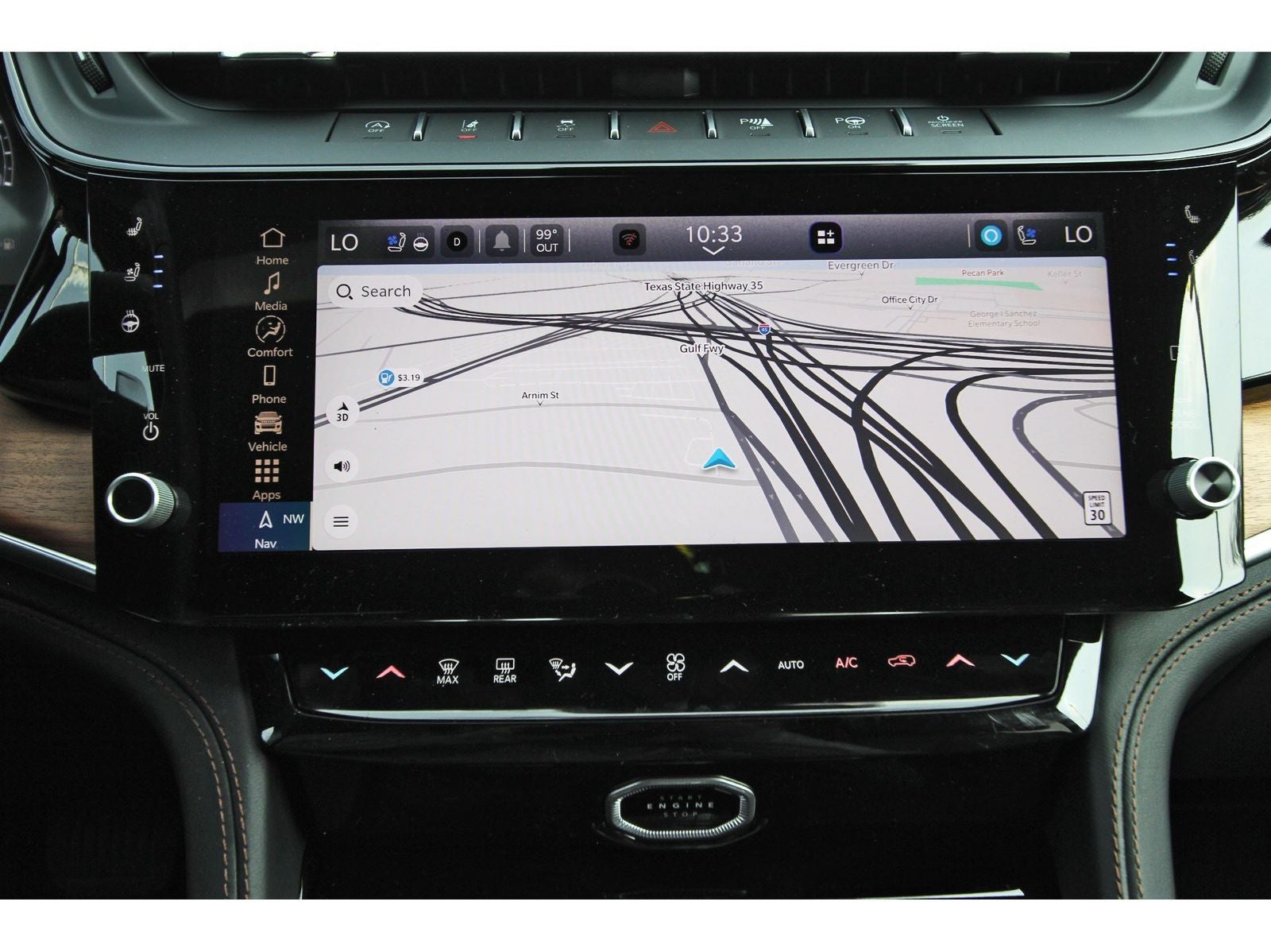 2026 Jeep Grand Cherokee L Summit 4x4