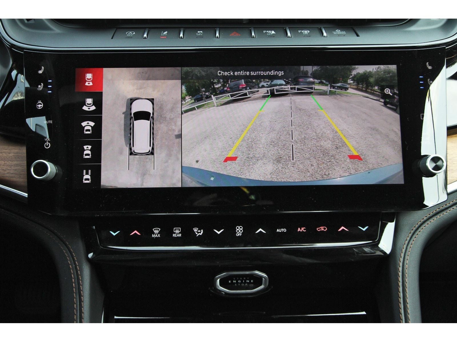 2026 Jeep Grand Cherokee L Summit 4x4